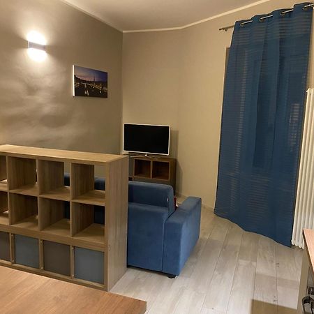 Appartamento The Blue Nest Torino Esterno foto